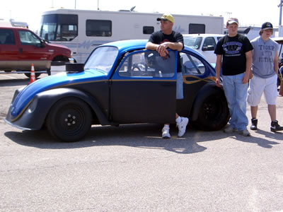 2009 volkswagon beetle racing cars mphs tigers